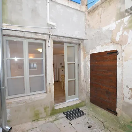 Apartman Mont 26 Rovinj